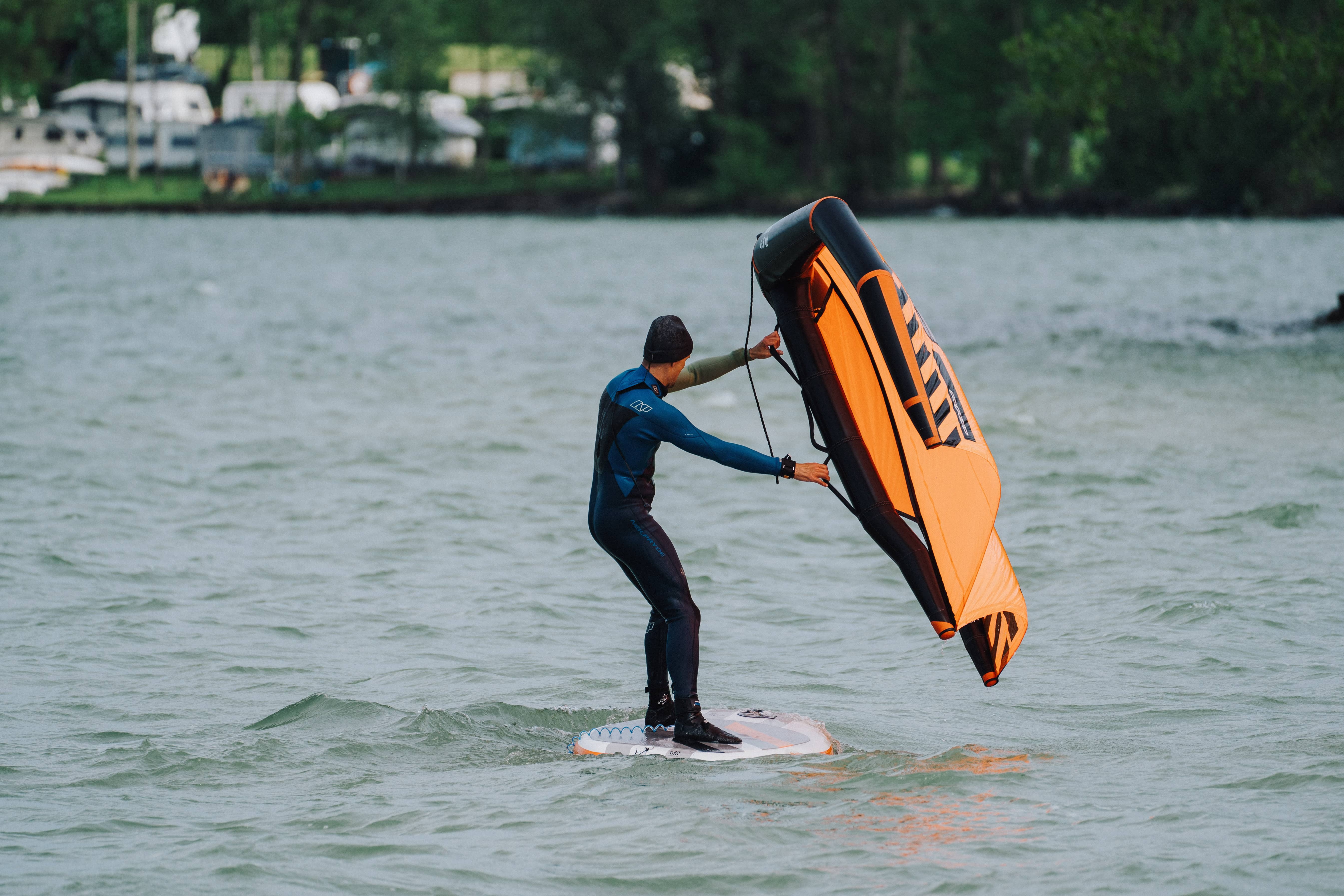 12 letime wingofiling kurz rozkos windsurfing karlin top